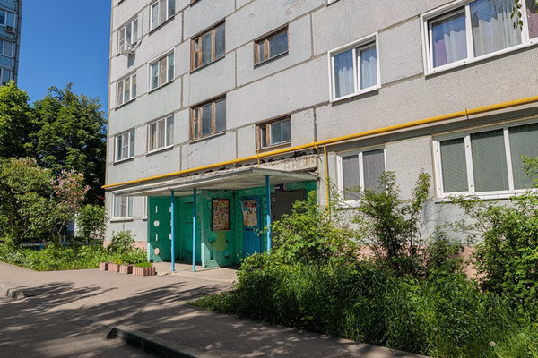 Продам однокомнатную (1-комн.) квартиру, Кижеватова ул, 33, Пенза г
