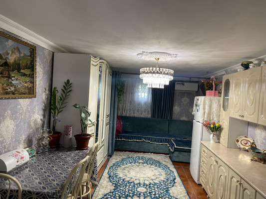 Продам однокомнатную (1-комн.) квартиру, Кирпичная (Адам Интернешнл мкр) ул, 39, Махачкала г