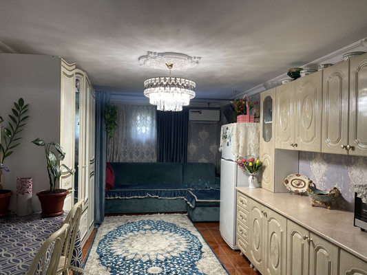 Продам однокомнатную (1-комн.) квартиру, Кирпичная (Адам Интернешнл мкр) ул, 39, Махачкала г