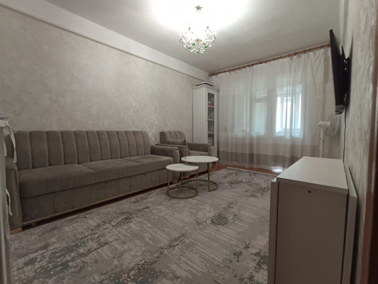 Продам двухкомнатную (2-комн.) квартиру, Абдулхамида Юсупова проезд, 16, Махачкала г