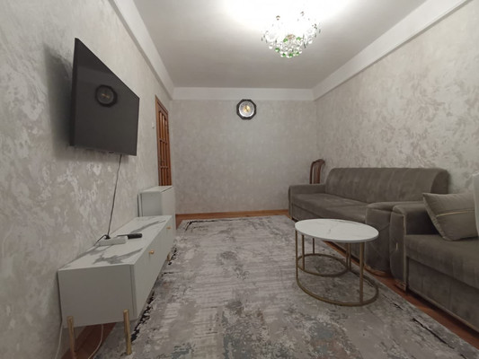 Продам двухкомнатную (2-комн.) квартиру, Абдулхамида Юсупова проезд, 16, Махачкала г