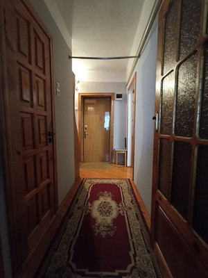 Продам двухкомнатную (2-комн.) квартиру, Абдулхамида Юсупова проезд, 16, Махачкала г