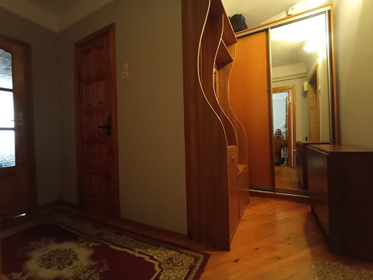 Продам двухкомнатную (2-комн.) квартиру, Абдулхамида Юсупова проезд, 16, Махачкала г