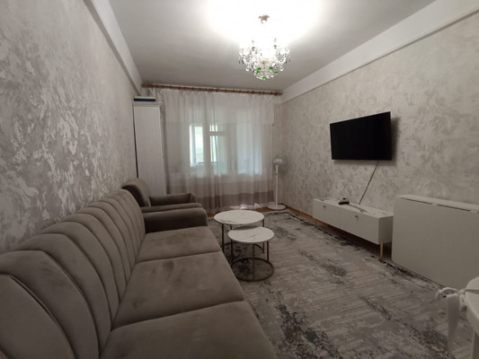 Продам двухкомнатную (2-комн.) квартиру, Абдулхамида Юсупова проезд, 16, Махачкала г