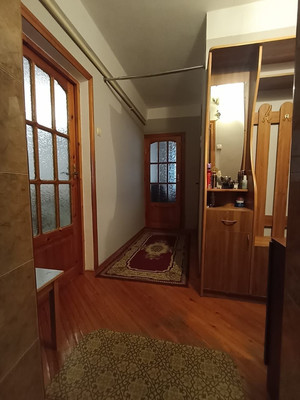 Продам двухкомнатную (2-комн.) квартиру, Абдулхамида Юсупова проезд, 16, Махачкала г