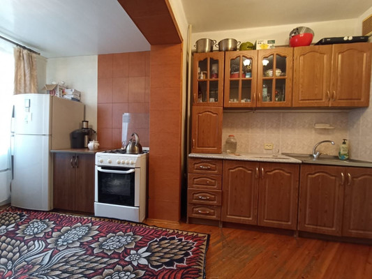 Продам двухкомнатную (2-комн.) квартиру, Абдулхамида Юсупова проезд, 16, Махачкала г