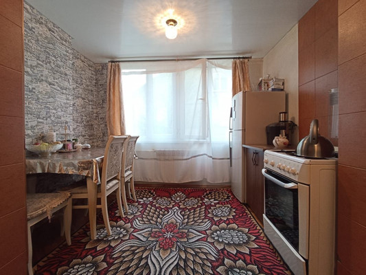 Продам двухкомнатную (2-комн.) квартиру, Абдулхамида Юсупова проезд, 16, Махачкала г