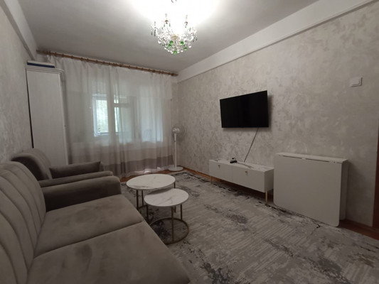 Продам двухкомнатную (2-комн.) квартиру, Абдулхамида Юсупова проезд, 16, Махачкала г