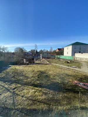 Продам дом, Пасечная ул, 11, Порошкино д, 0 км от города