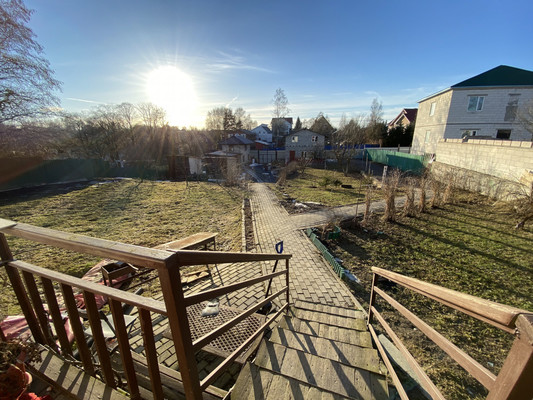 Продам дом, Пасечная ул, 11, Порошкино д, 0 км от города