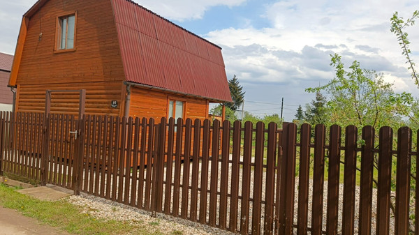 Продам дачу, 14, Массив N 2 СТ Вишенка-1 тер, 0 км от города