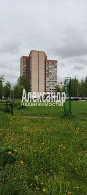 Продам комнату в 6-комн. квартире, Есенина ул, 36к3, Санкт-Петербург г