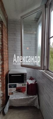 Продам комнату в 6-комн. квартире, Есенина ул, 36к3, Санкт-Петербург г