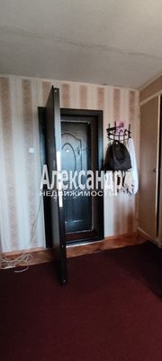 Продам комнату в 6-комн. квартире, Есенина ул, 36к3, Санкт-Петербург г