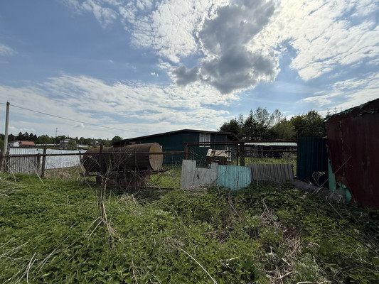 Продам участок 81 соток, ИЖС, Шустино д, 0 км от города