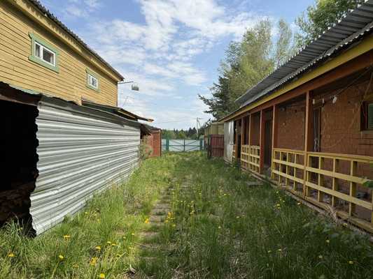 Продам участок 81 соток, ИЖС, Шустино д, 0 км от города