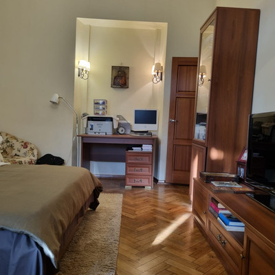 Продам трехкомнатную (3-комн.) квартиру, Чехова пр-кт, 23, Ростов-на-Дону г