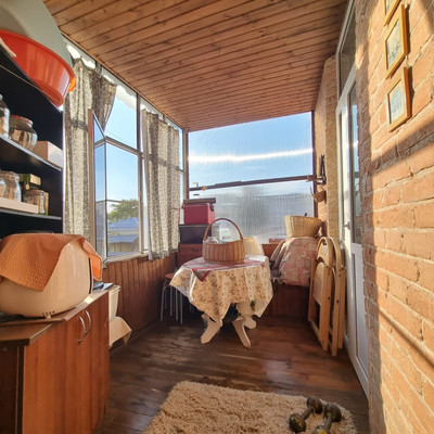 Продам трехкомнатную (3-комн.) квартиру, Чехова пр-кт, 23, Ростов-на-Дону г
