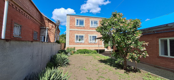 Продам дом, Свердликова ул, 78, Каневская ст-ца, 0 км от города