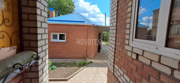 Продам дом, Свердликова ул, 78, Каневская ст-ца, 0 км от города