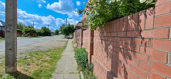 Продам дом, Свердликова ул, 78, Каневская ст-ца, 0 км от города