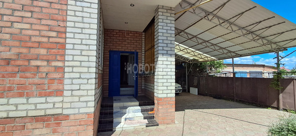 Продам дом, Свердликова ул, 78, Каневская ст-ца, 0 км от города