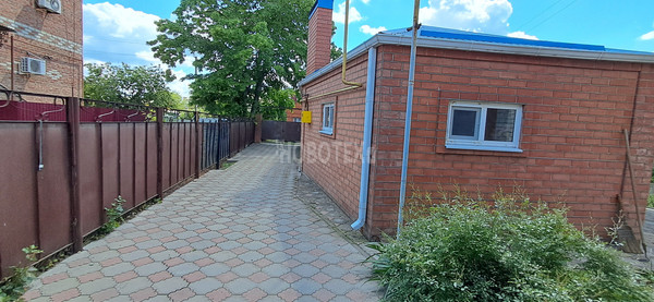 Продам дом, Свердликова ул, 78, Каневская ст-ца, 0 км от города