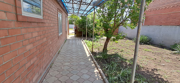 Продам дом, Свердликова ул, 78, Каневская ст-ца, 0 км от города