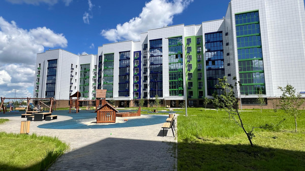 Продам однокомнатную (1-комн.) квартиру, Егорова ул, 2, Высокая Гора с
