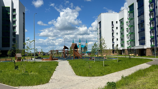 Продам однокомнатную (1-комн.) квартиру, Егорова ул, 2, Высокая Гора с
