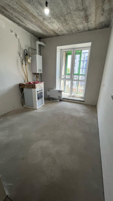 Продам однокомнатную (1-комн.) квартиру, Егорова ул, 2, Высокая Гора с