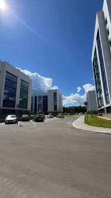 Продам однокомнатную (1-комн.) квартиру, Егорова ул, 2, Высокая Гора с