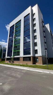 Продам однокомнатную (1-комн.) квартиру, Егорова ул, 2, Высокая Гора с