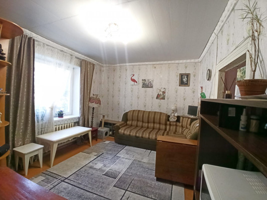 Продам двухкомнатную (2-комн.) квартиру, Южная ул, 2, Сельцо с