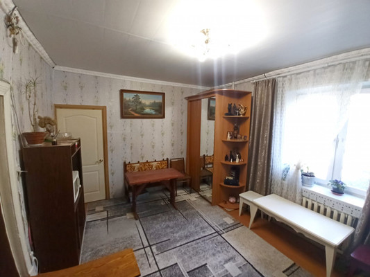 Продам двухкомнатную (2-комн.) квартиру, Южная ул, 2, Сельцо с