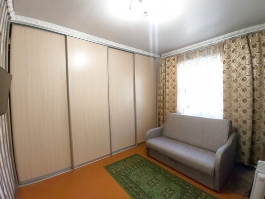 Продам двухкомнатную (2-комн.) квартиру, Южная ул, 2, Сельцо с