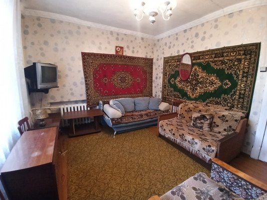 Продам двухкомнатную (2-комн.) квартиру, Южная ул, 2, Сельцо с