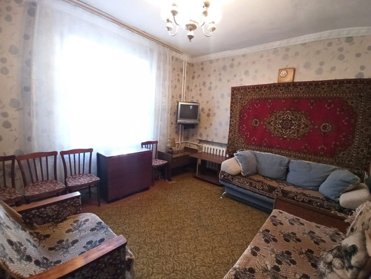 Продам двухкомнатную (2-комн.) квартиру, Южная ул, 2, Сельцо с