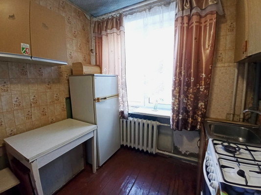 Продам двухкомнатную (2-комн.) квартиру, Южная ул, 2, Сельцо с