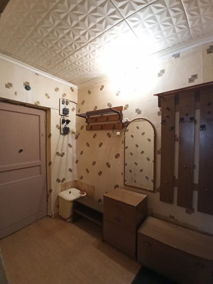 Продам двухкомнатную (2-комн.) квартиру, Южная ул, 2, Сельцо с