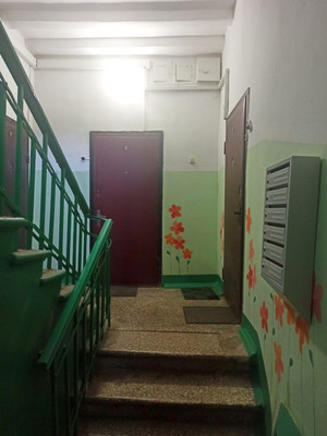Продам двухкомнатную (2-комн.) квартиру, Южная ул, 2, Сельцо с