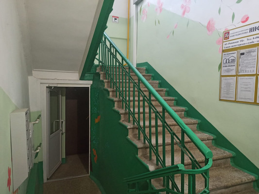 Продам двухкомнатную (2-комн.) квартиру, Южная ул, 2, Сельцо с