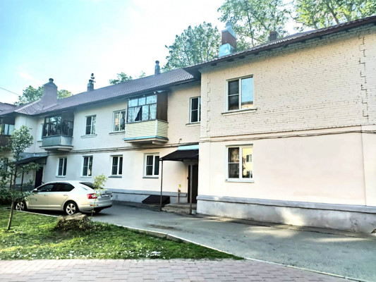 Продам двухкомнатную (2-комн.) квартиру, Южная ул, 2, Сельцо с