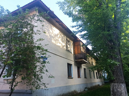 Продам двухкомнатную (2-комн.) квартиру, Южная ул, 2, Сельцо с