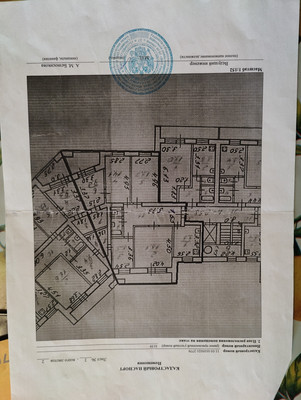 Продам многокомнатную квартиру, Морозова ул, 156, Сыктывкар г