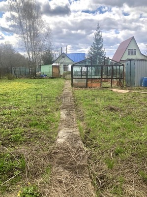 Продам дачу, ГНС тер, Калуга г, 5 км от города