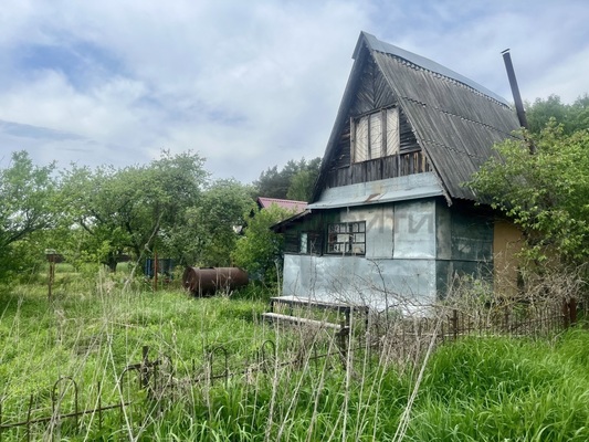 Продам дачу, ГНС тер, Калуга г, 5 км от города