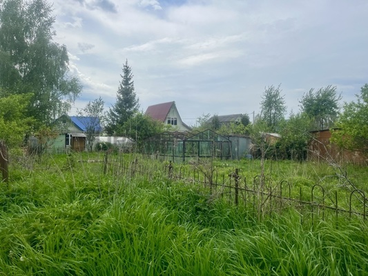 Продам дачу, ГНС тер, Калуга г, 5 км от города