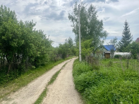 Продам дачу, ГНС тер, Калуга г, 5 км от города