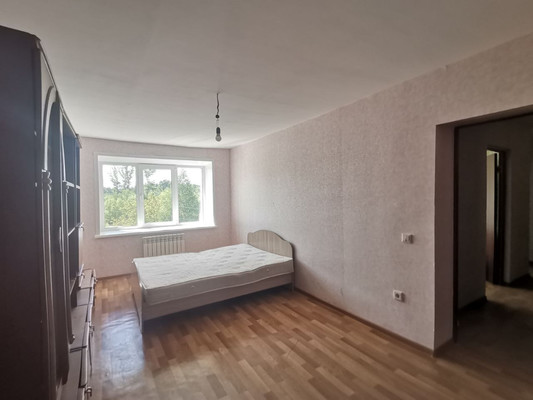 Продам двухкомнатную (2-комн.) квартиру, Пионерская ул, 10а, Мочалище п
